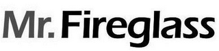 MR. FIREGLASS logo