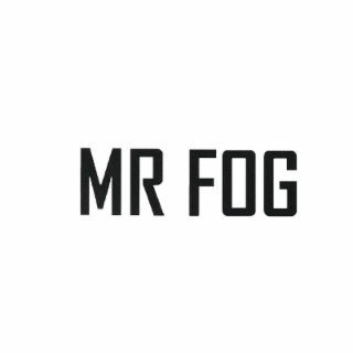 MR FOG logo