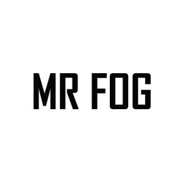 MR FOG logo