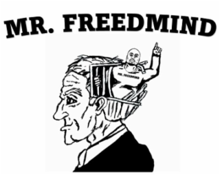 MR. FREEDMIND