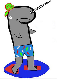 MR. GNARWAL logo