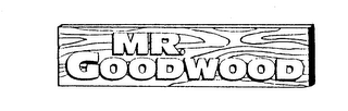 MR. GOODWOOD logo