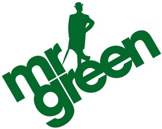 MR GREEN logo