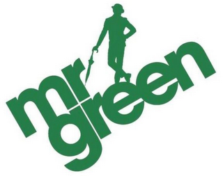 MR GREEN logo