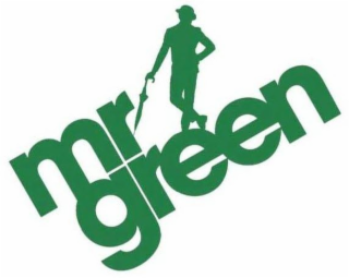 MR GREEN logo