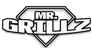 MR. GRILLZ logo