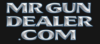 MR GUN DEALER .COM logo