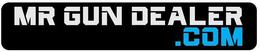 MR GUN DEALER.COM logo
