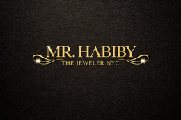 MR. HABIBY THE JEWELER NYC logo