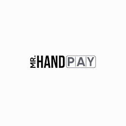 MR. HAND P A Y logo
