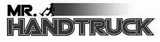MR. HANDTRUCK logo