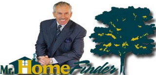 MR. HOMEFINDER logo