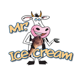 MR. ICE CREAM