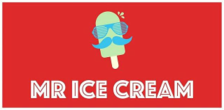 MR ICE CREAM logo