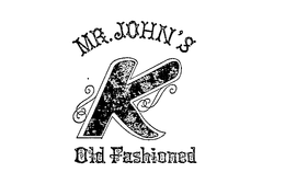 MR. JOHN'S OLD FASHIONED K logo