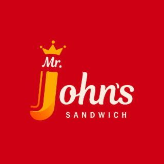 MR. JOHN'S SANDWICH logo