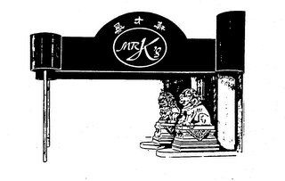 MR. K'S