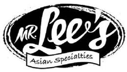 MR. LEE'S ASIAN SPECIALTIES logo