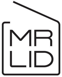MR LID logo