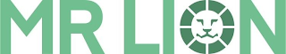 MR LION logo