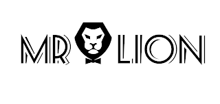 MR LION logo