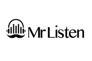 MR LISTEN logo