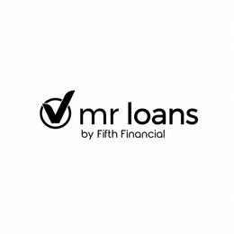MR LOANS BY FIFTH FINANCIAL logo