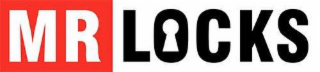 MR LOCKS logo