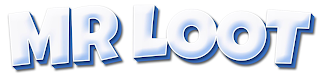 MR LOOT logo