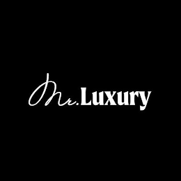 MR LUXURY logo