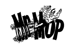 MR. MAGIC MOP logo