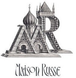 MR MAISON RUSSE logo
