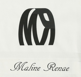 MR MALINE RENAE logo