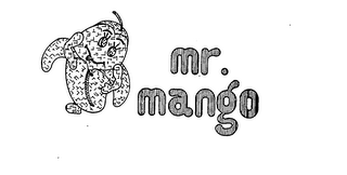 MR. MANGO