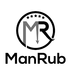 MR MANRUB logo