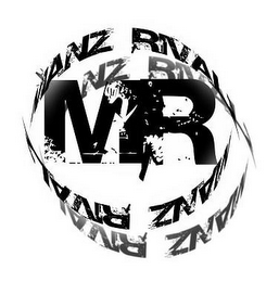 MR MANZ RIVALZ