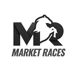 MR MARKET RACES logo