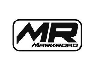 MR MARKROAD logo