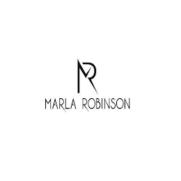 MR MARLA ROBINSON logo