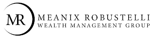 MR MEANIX ROBUSTELLI WEALTH MANAGEMENT GROUP logo