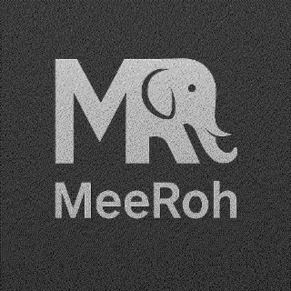 MR MEEROH logo