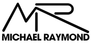 MR MICHAEL RAYMOND logo
