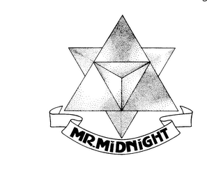 MR. MIDNIGHT logo