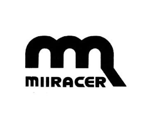 MR MIIRACER logo