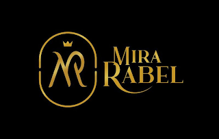 MR MIRA RABEL logo