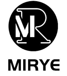 MR MIRYE logo
