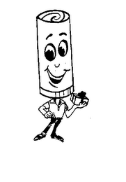MR. MISTY KISS logo