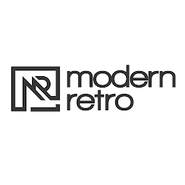 MR MODERN RETRO logo