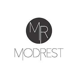 MR MODREST logo