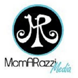 MR MOMARAZZI MEDIA logo